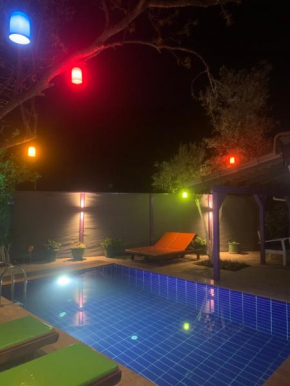 Kayakoy Villa Lucy